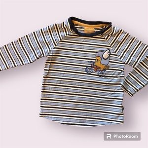 Souris Mini Graphic Tee